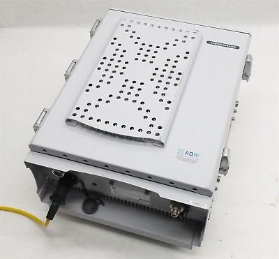 HI PWR OUTDR 700MHZ LTE RPTR W/95DB MAX GAIN, 20W COMP PWR,DGTL FLTRNG ICS