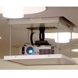 300198 Draper Micro Projector Lift
