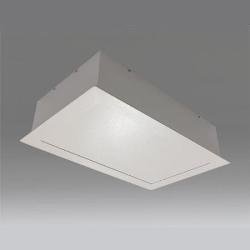 300224 Draper AeroLift 25 Ceiling Finish Kit