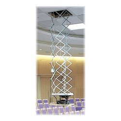 300270 Draper Scissor Lift SL4