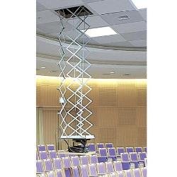 300272 Draper Scissor Lift SL8