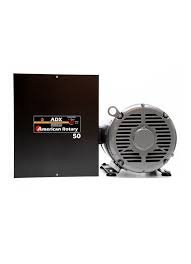 FAN FOR REMOTE UNIT CHASSIS (RACK MOUNTED)