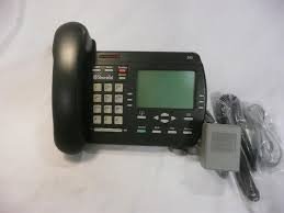 390 Screenphone - Charcoal