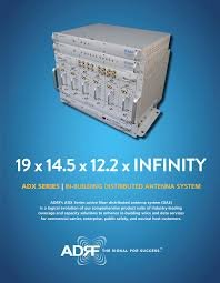 700MHZ SINGLE BAND RF UNIT (PUBLIC SAFETY)