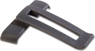 Standard Belt Clip - 610d, 612d, 620d, 622d