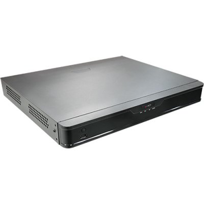 16-CHANNEL 2-BAY DESKTOP STANDALONE NVR