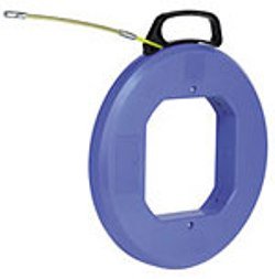 31-151 Tape-Pak® S-Class® Fish Tape with leader 50 feet long