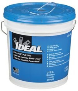 31-340 Powr-Fish® Pull-Line