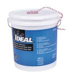 31-344 Powr-Fish® Pull Line, Extra Heavy Duty, 2,200 feet long