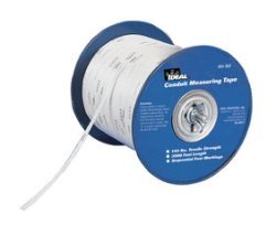 31-347 Conduit Measuring Tape 3,000 Feet Long