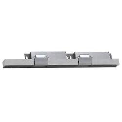 310-4-2-F-12D-630 HES Folger Adam Electric Strike, Surface Vertical-Rod Exit Devices, 4-5/8" and ...