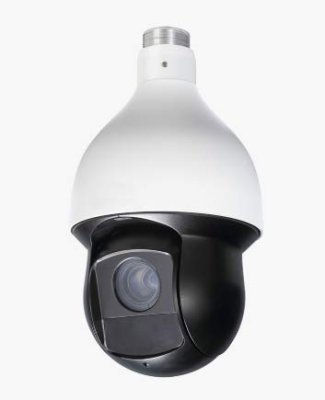 4MP 30x IR PTZ Network Camera