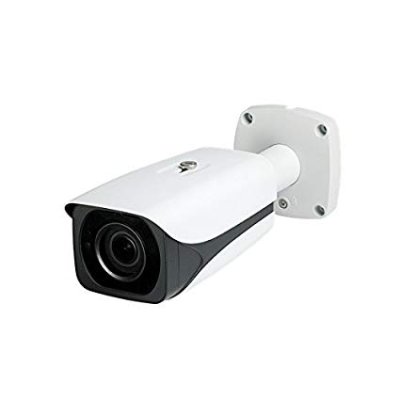 4MP WDR IR Bullet Network Camera