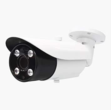 4MP@30fps, 4MP HD CMOS Sensor, H.265 Compression, Effective Pixels: 2688(H) × 1520(V), 4 Mega Pix...
