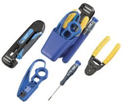 33-624 Coax Termination Hip Kit