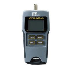 33-856 VDV MultiMedia Cable Tester Kit