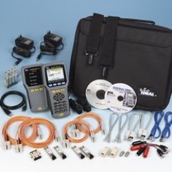 33-983 SIGNALTEK™-FO w/2 850nm Modules & 2 13X0nm Modules
