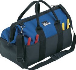 35-427 Large Mouth Bag 18" Long