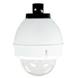 35541 Outdoor IP66 housing with clear dome for the AXIS 213 AXIS 214 AXIS 215 AXIS 23xD+ and AXIS...