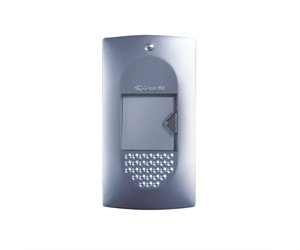 3561 Surface-mounted external panel