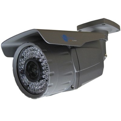 200ft NIGHT GUARDIAN SONY 960H EFFIO 700 TV LINES Digital CCD Color IR Night Vision Security Came...