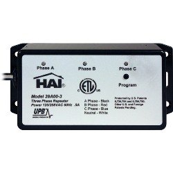 39A00-3 HAI UPB Three-Phase Repeater