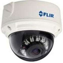 FLIR | DPV24DLR | Pinnacle 700+ TVL Smart-IR Vari-focal Vandal Dome Camera