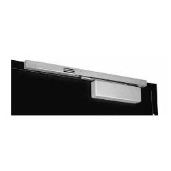 405PTDO-120V-690 Yale 400 Series Door Closer Master Unit Controlled, 120VAC, Statuary Bronze