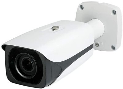 IMAXCAMPRO IPC 3MP WDR 2.7-13.5MM LENS IR BULLET NETWORK CAMERA