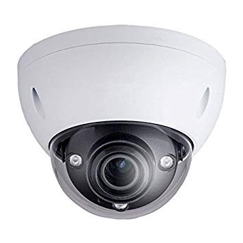 12MP IR Dome Network Camera