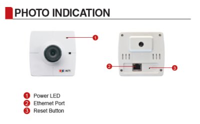 *EOL*-4/MJPEG, MEGAPIXEL, CMOS, POE