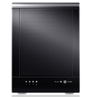 WEC-HDD-4B TowerRAID Hard Drive Enclosure - 4 Bays 