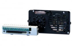 Comelit 4660 Audio/Video Unit with B&W Camera