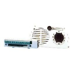 Comelit 4662C Audio/Video Unit with Color Camera for ViP System