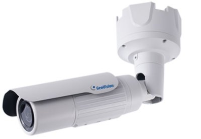 2MP H.265 Super Low Lux WDR Pro IR Bullet IP Camera
