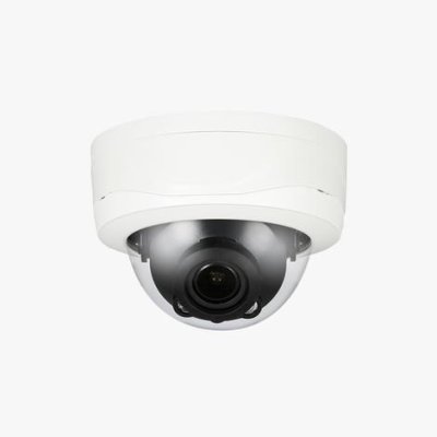 2MP Starlight HDCVI IR Dome Camera
