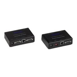 500035 MuxLab VideoEase Active VGA Balun Kit - 110V