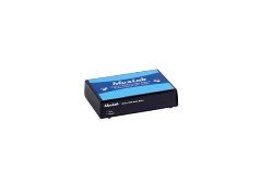500146 MuxLab Active VGA Audio Balun Transmitter Only Inc PSU