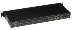 500415 Muxlab HDMI 4x4 Matrix Switch