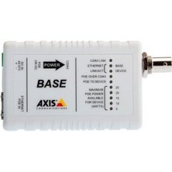 T8640 ETHERNET OVER COAX ADAPTOR