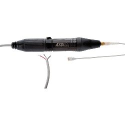 Axis Communications AXIS T8353B Microphone Phantom Power