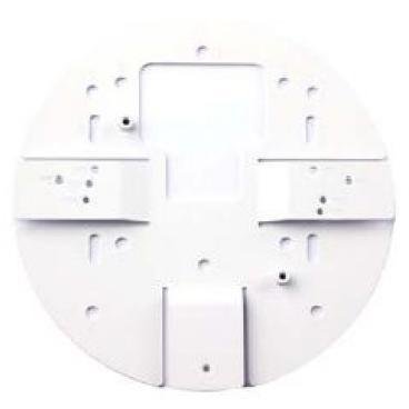 Geovision GV-Mount 912 Power Box Mount Bracket