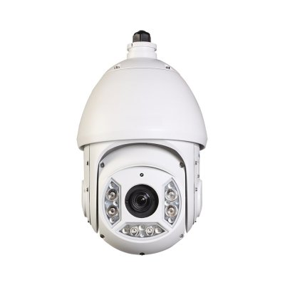 2MP 30x Starlight IR PTZ HDCVI Camera