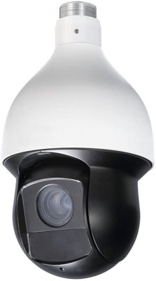 4MP POE PTZ 30x Zoom WDR Network Dome Camera, 4.5~135mm Optical Zoom, 4 IR LEDs, 100m Night Vision, Auto Tracking, IP66