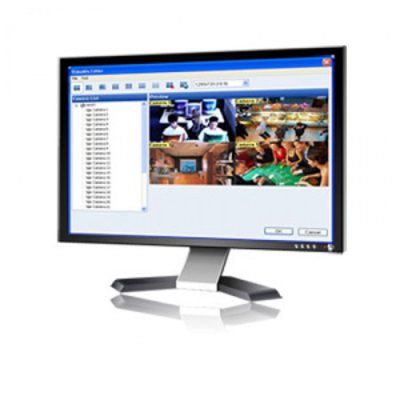 GV-MobileServer	GV-Mobile Server Professional Version -64 CH