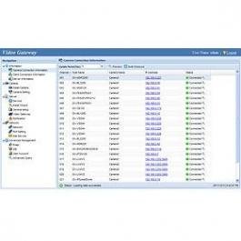 GV-Video Gateway	GV-Video Gateway - 128 CH