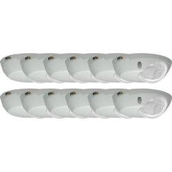 5500-301 Replaceable cover for AXIS 209FD-R 10 pcs. Includes drybags