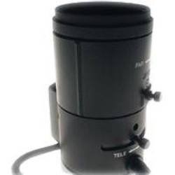 5502-801 Varifocal 5 Mega Pixel P-Iris Lens 9-20mm, F1.6, CS mount, IR-corrected, for AXIS P1347 ...