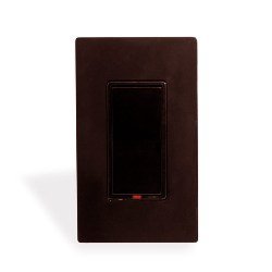 55A00-1BR UPB 1000-Watt Dimmer (Brown)