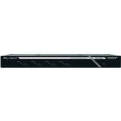 4IN-4OUT HDMI MATRIX SWITCHER